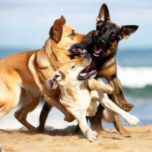 Urlaub mit Hund auf Usedom - Ferienhäuser und Ferienwohnungen für Hundeurlaub