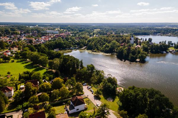 Neustrelitzer Kleinseenland