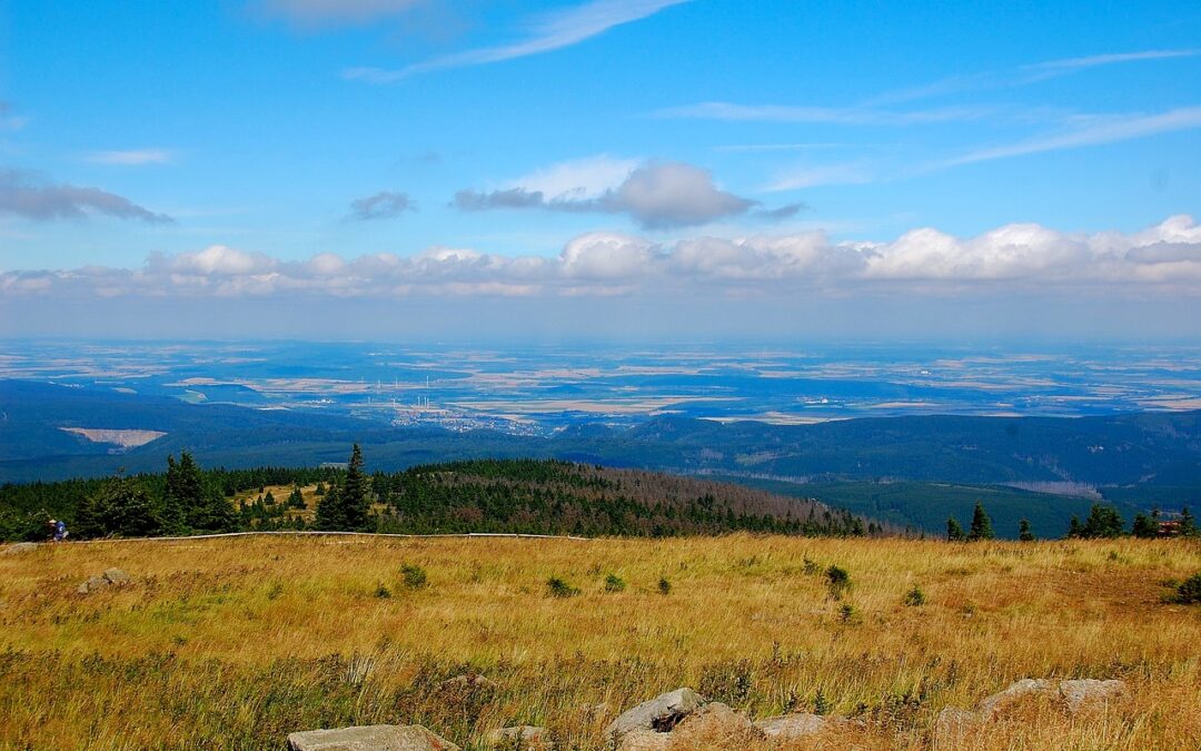 Harz Brocken