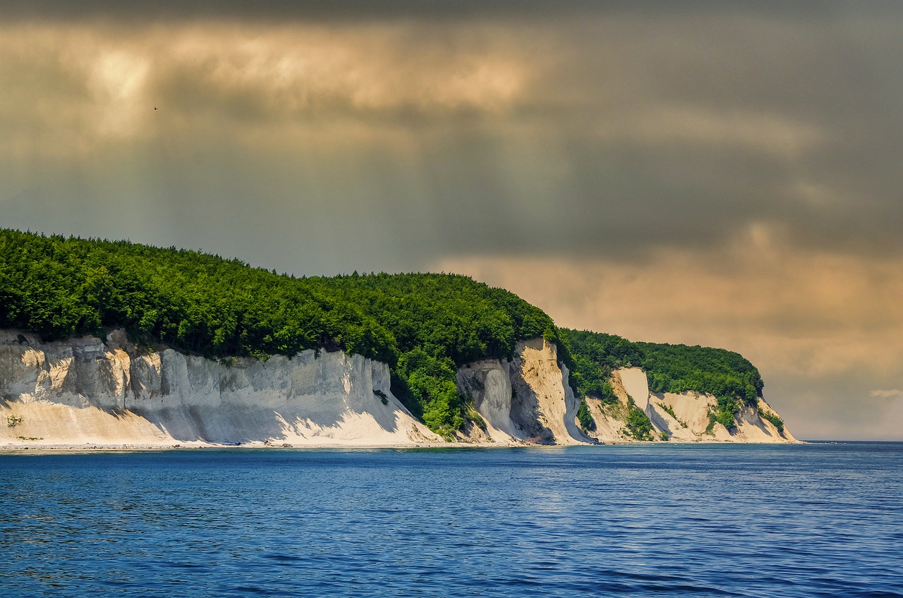 Insel Rügen