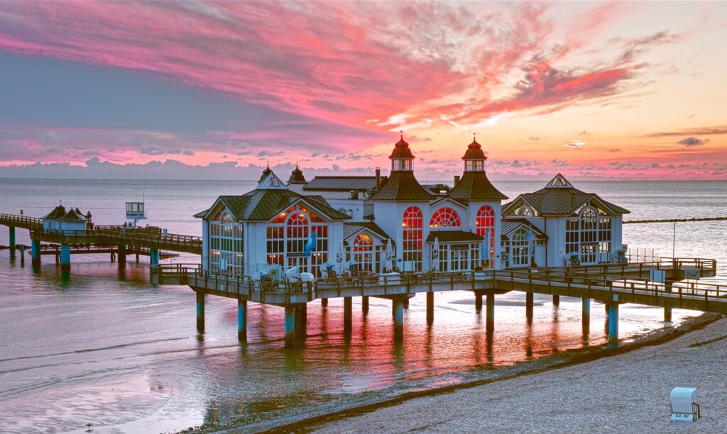 Insel Rügen