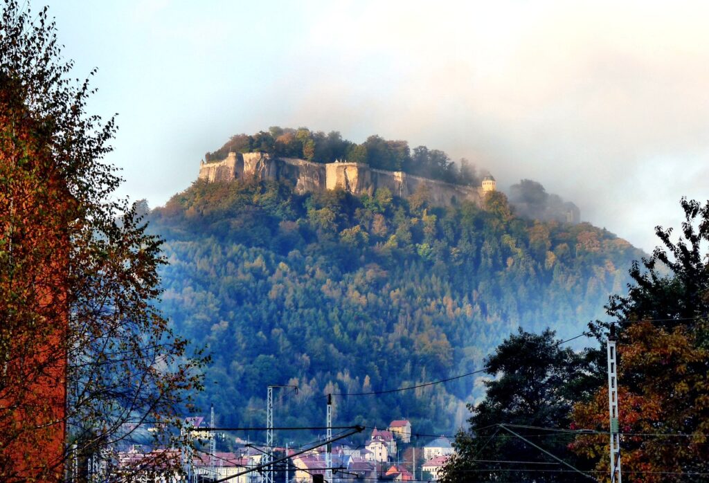 Festung Königstein