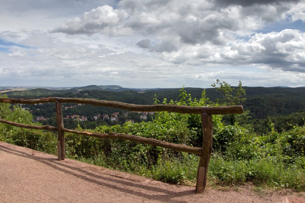 Thüringer Wald