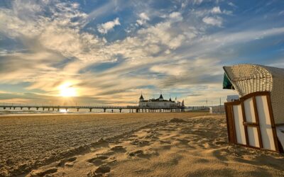 Mein Usedom, meine Sonneninsel