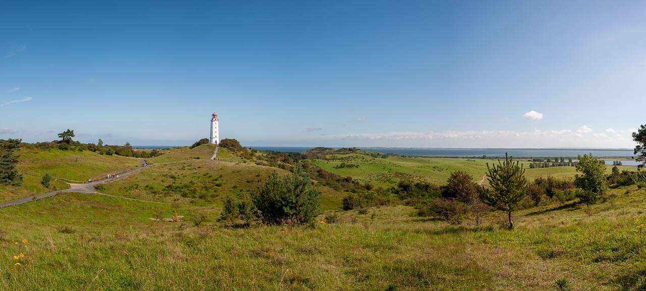 Hiddensee