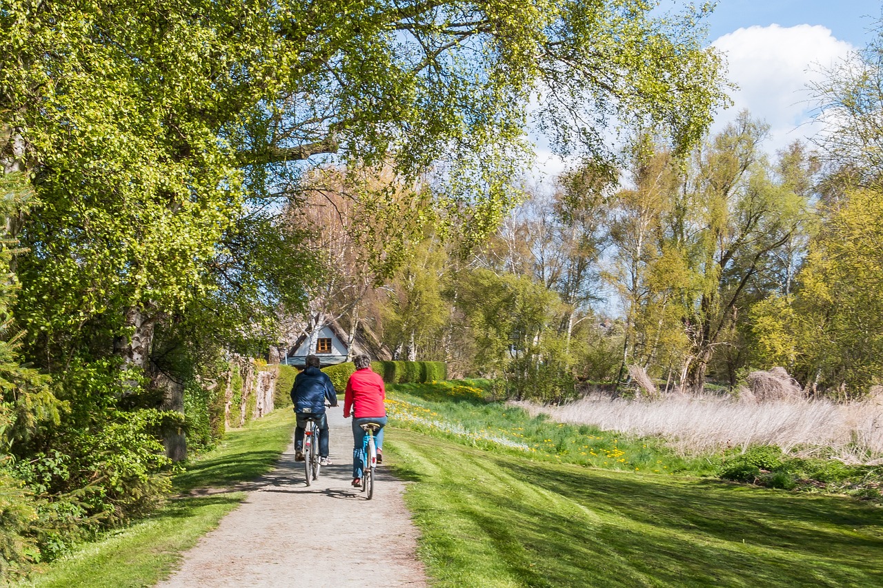 Fischland-Darß-Zingst